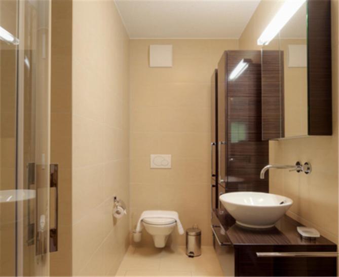 Residenz Ambassador B11 Apartman Leukerbad Kültér fotó