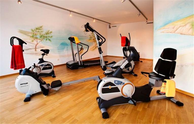 Residenz Ambassador B11 Apartman Leukerbad Kültér fotó